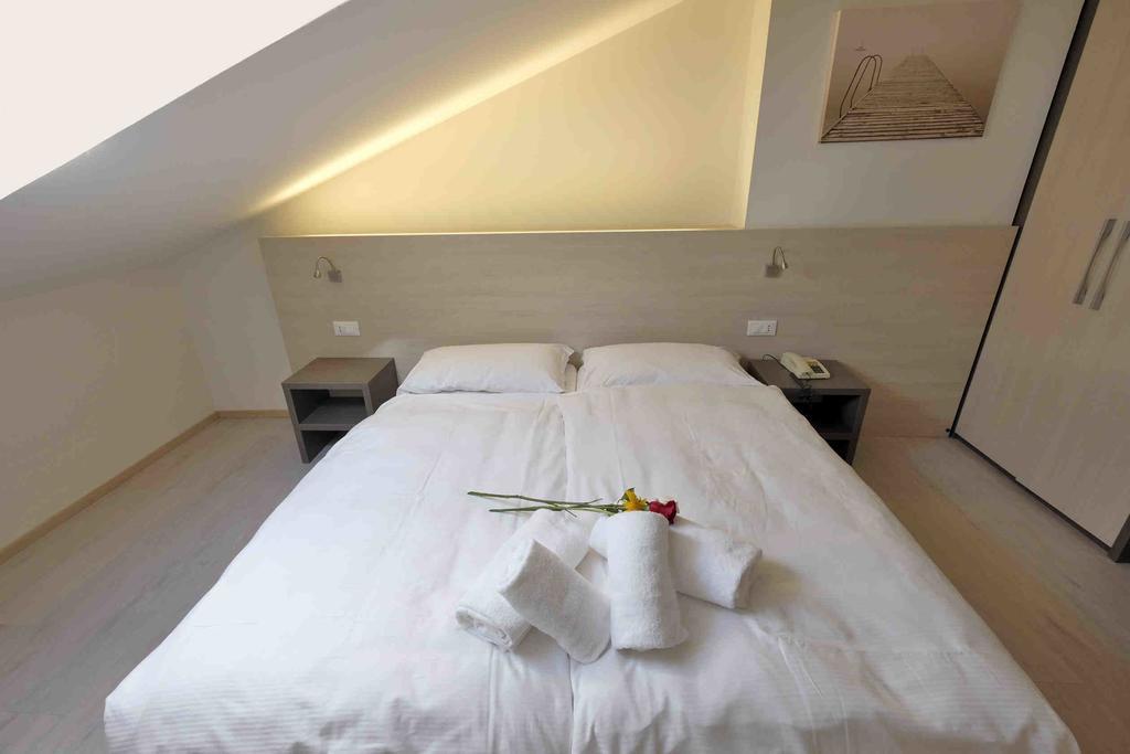 Gelmini Hotel 2*