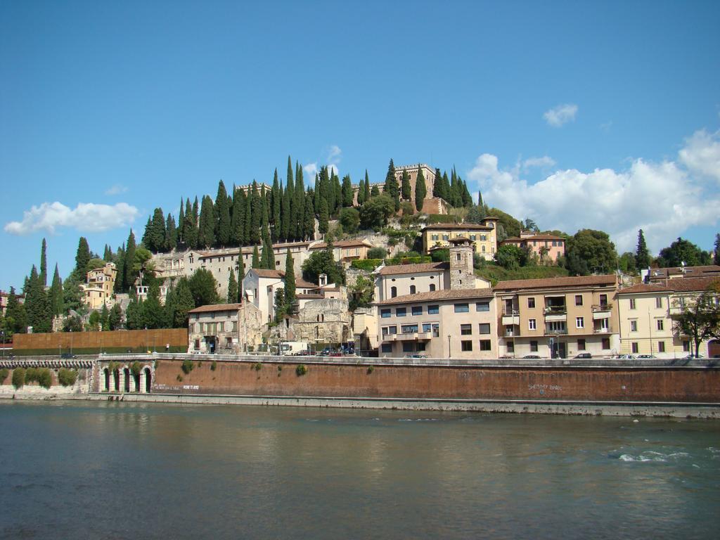 Antica Riva Apartment