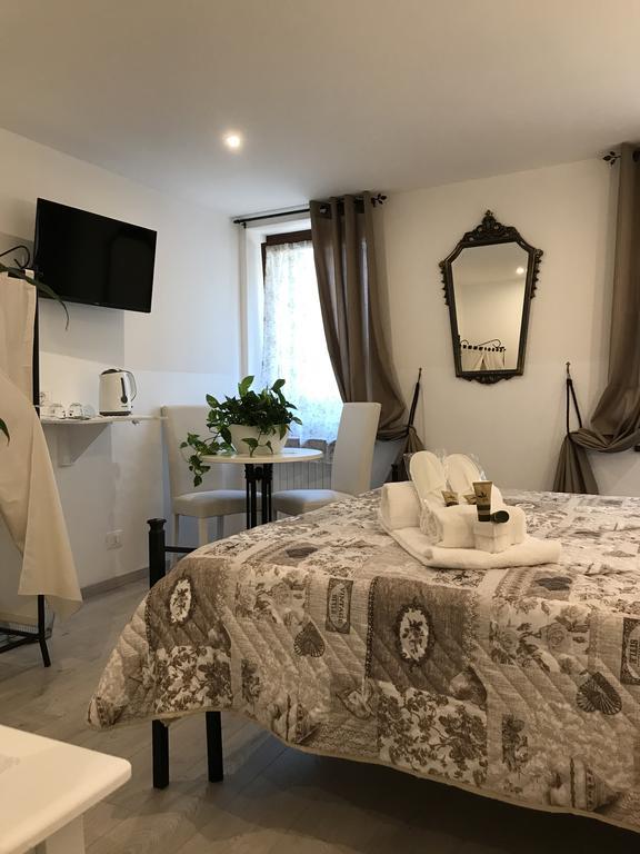 Veronetta Suites * Verona
