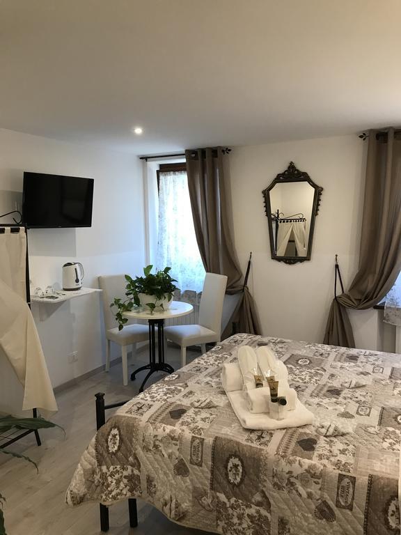 Veronetta Suites Verona