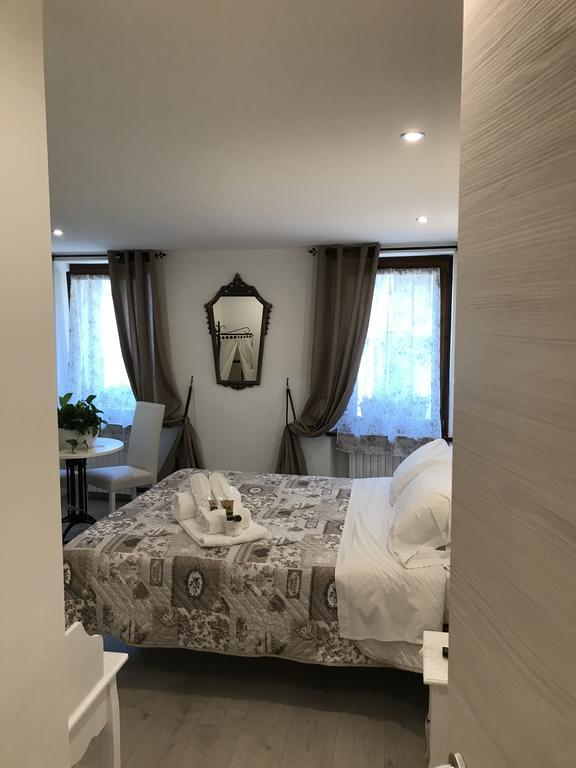 Veronetta Suites Guest house