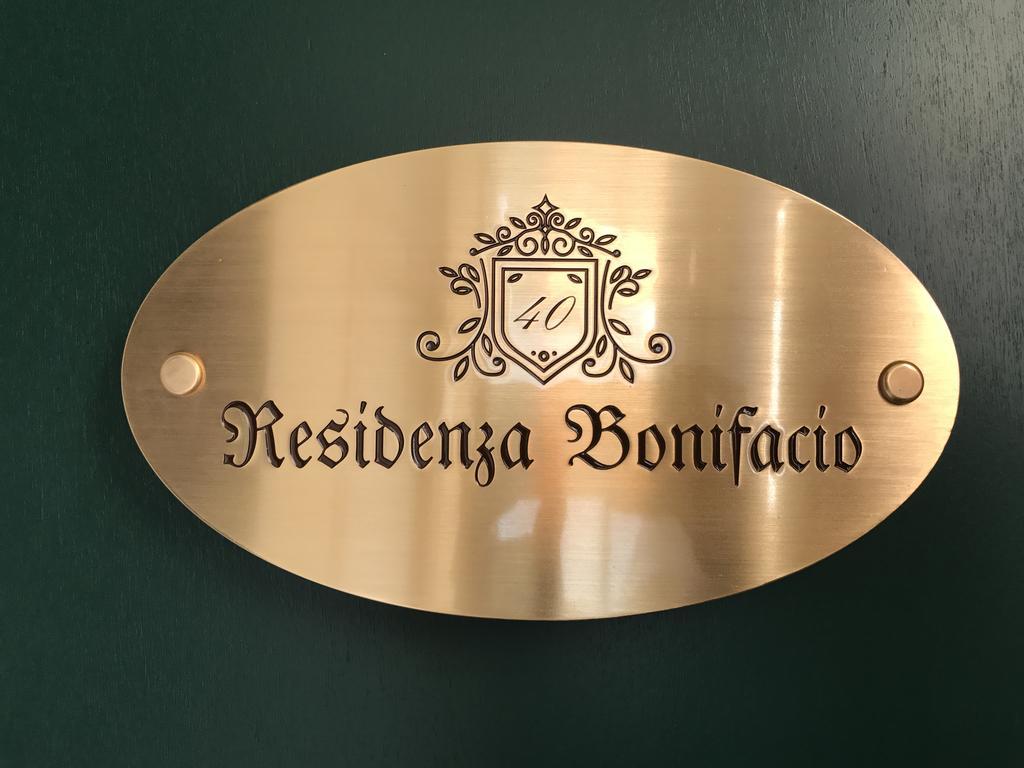 Residenza Bonifacio - Adults Only Gasthof 2*