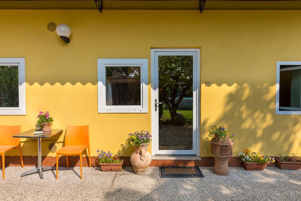 Dimora Del Viaggiatore 2