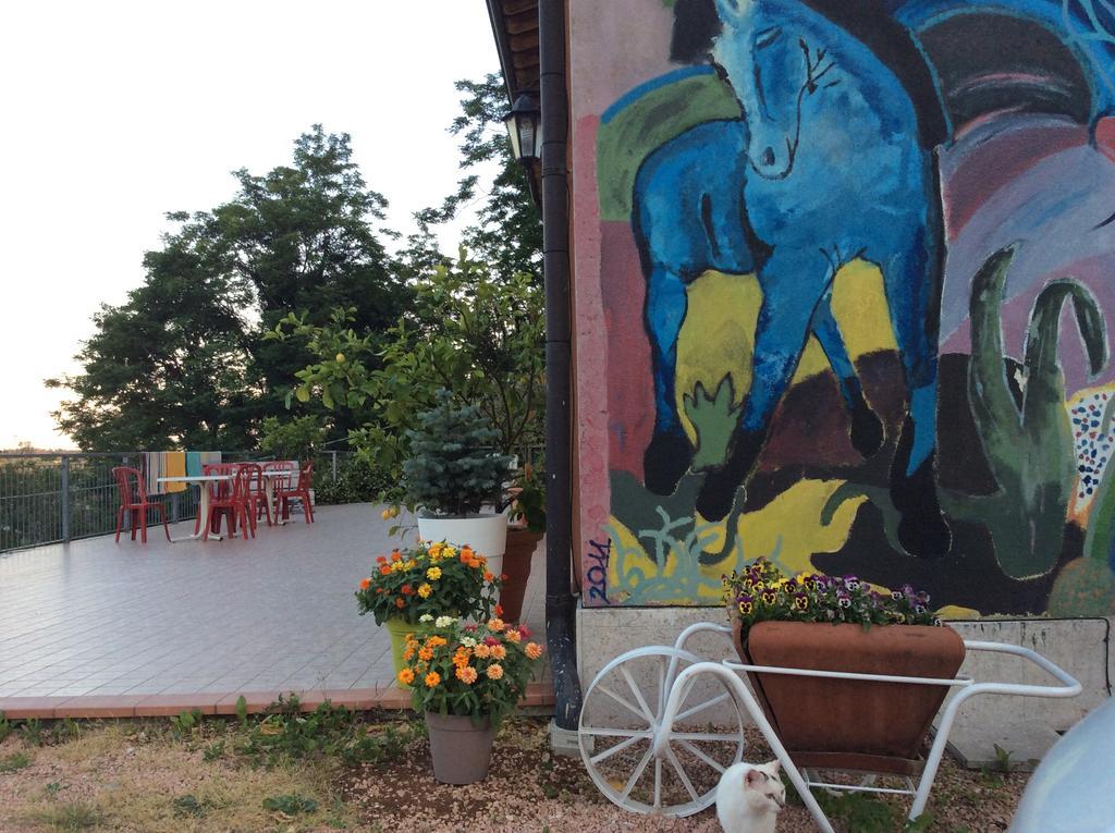Altobello Farm stay Verona