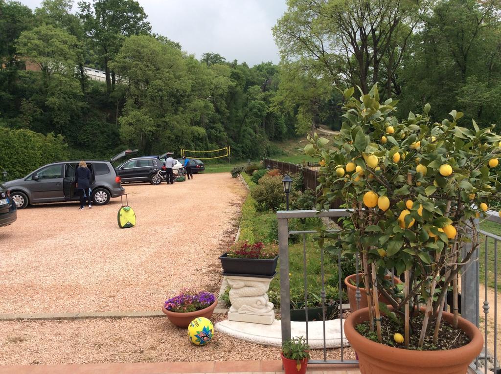 Farm stay Altobello