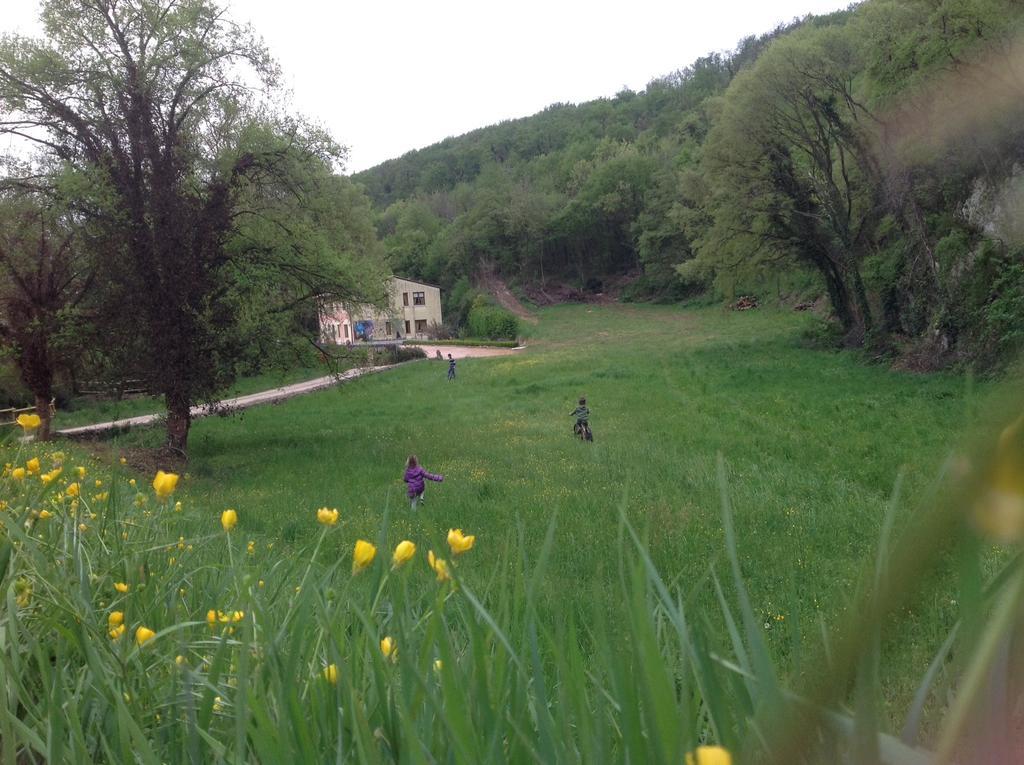 Altobello Bauernhof