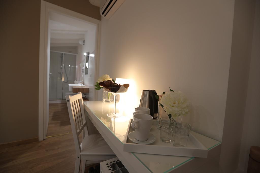 La Maison De Charme Guest house