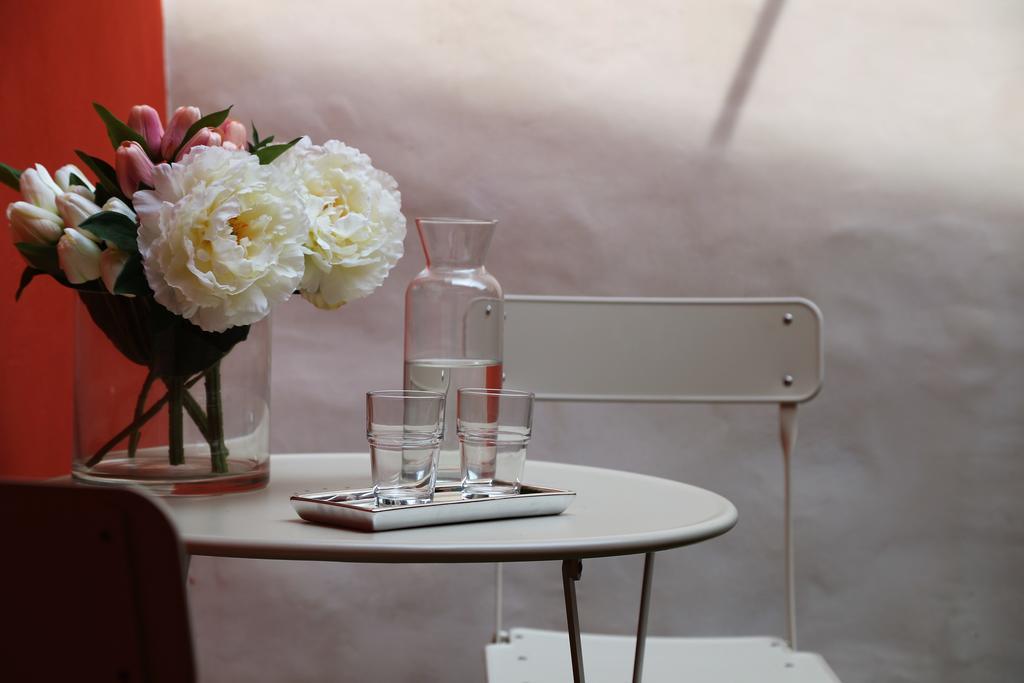 Guest house La Maison De Charme 2*
