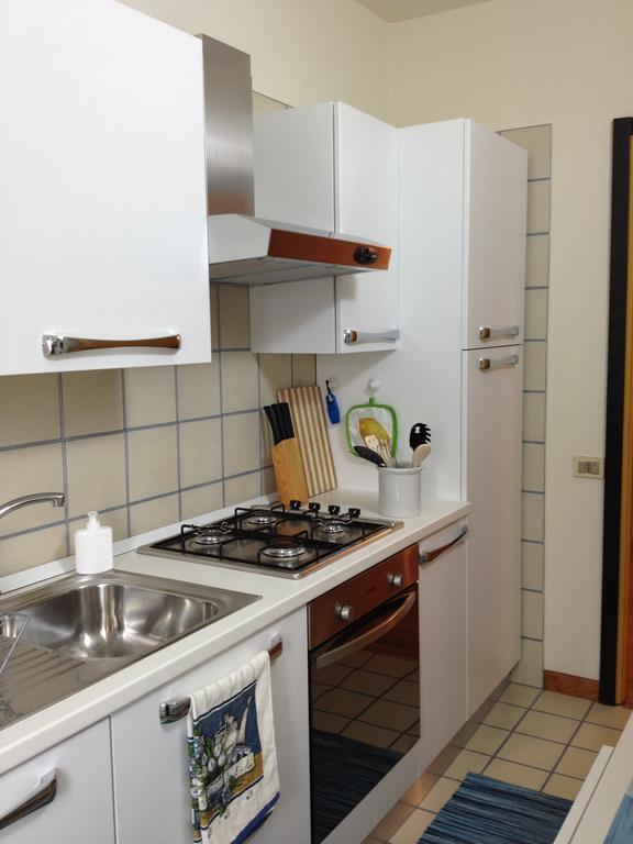 Apartment Casa Palladio 29 Verona