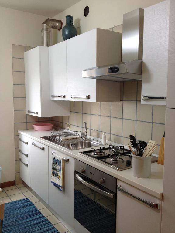 Apartment Casa Palladio 29