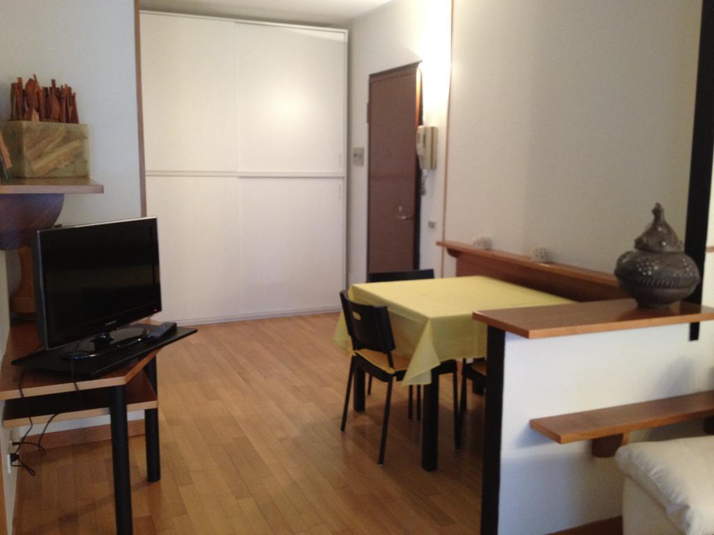 Casa Palladio 29 Apartment