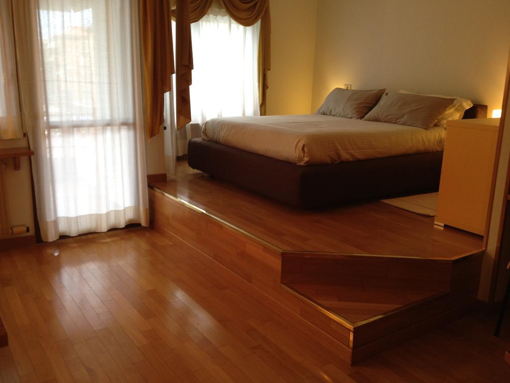 Apartment Casa Palladio 29 *