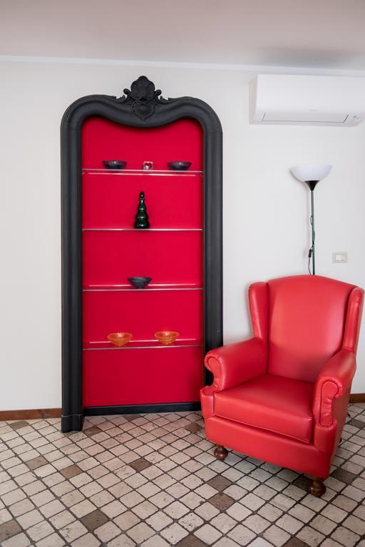 Al Vecchio Castello Apartment
