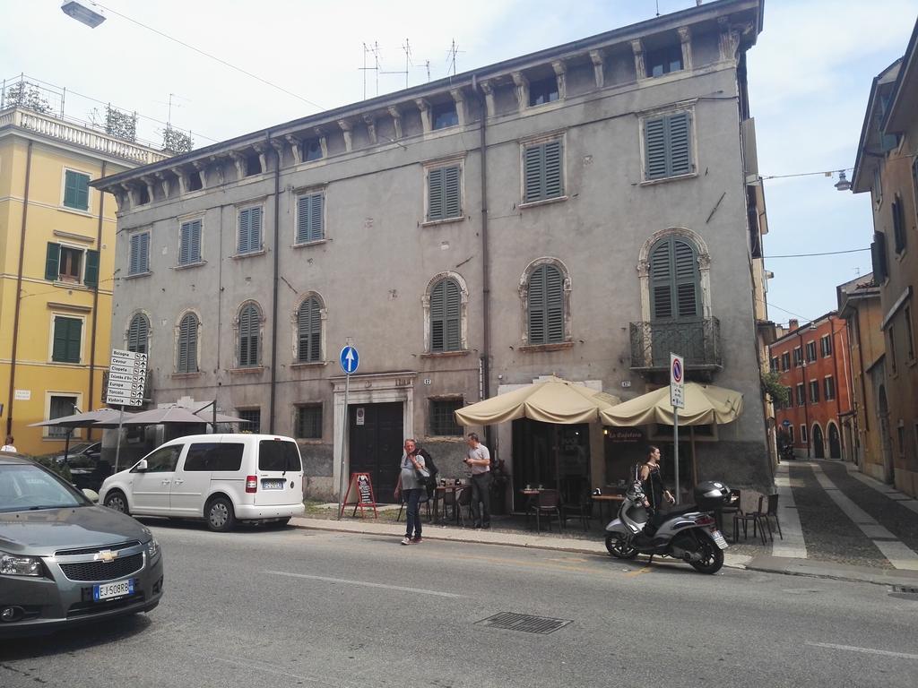Al Vecchio Castello *