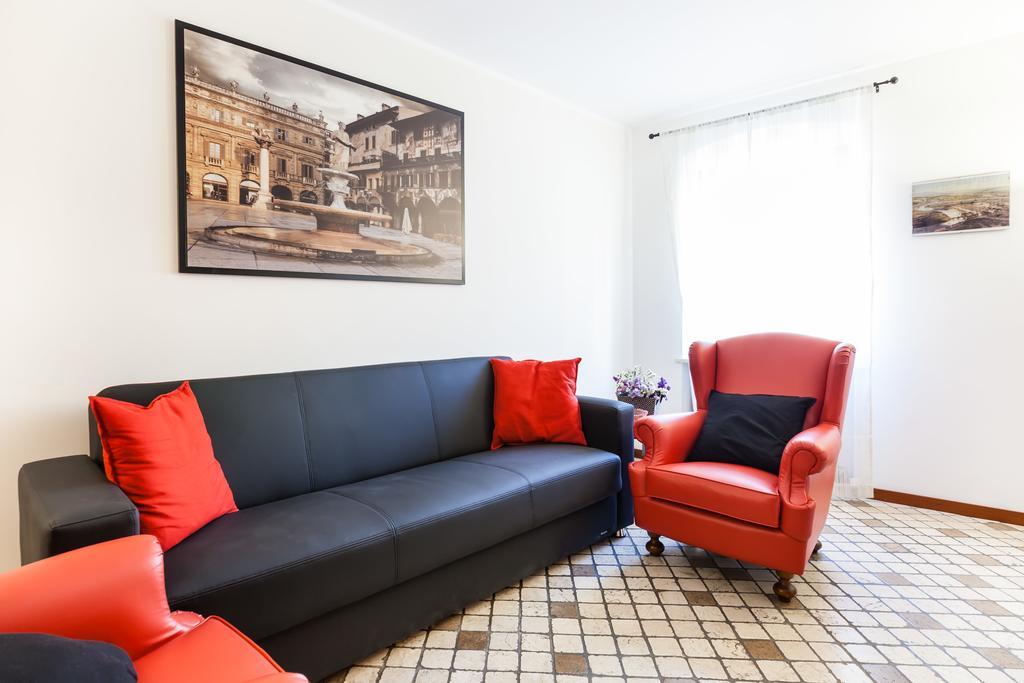 Al Vecchio Castello Apartment *