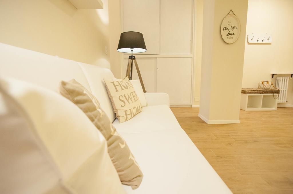 Flats4rent Arena Prestige Apartment Verona