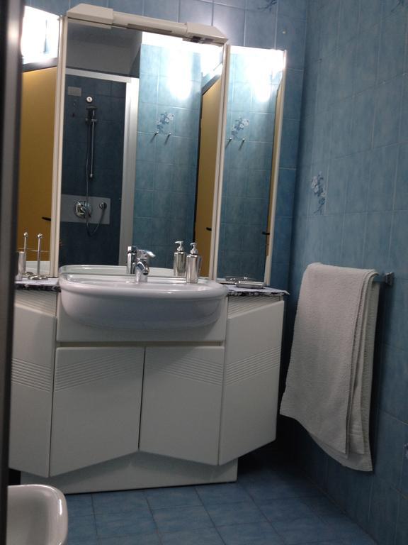 Apartment Casa Palladio 29 Verona