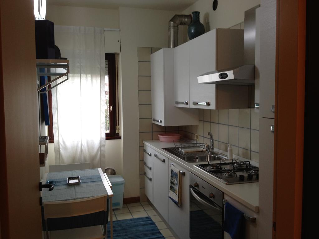 Apartment Casa Palladio 29