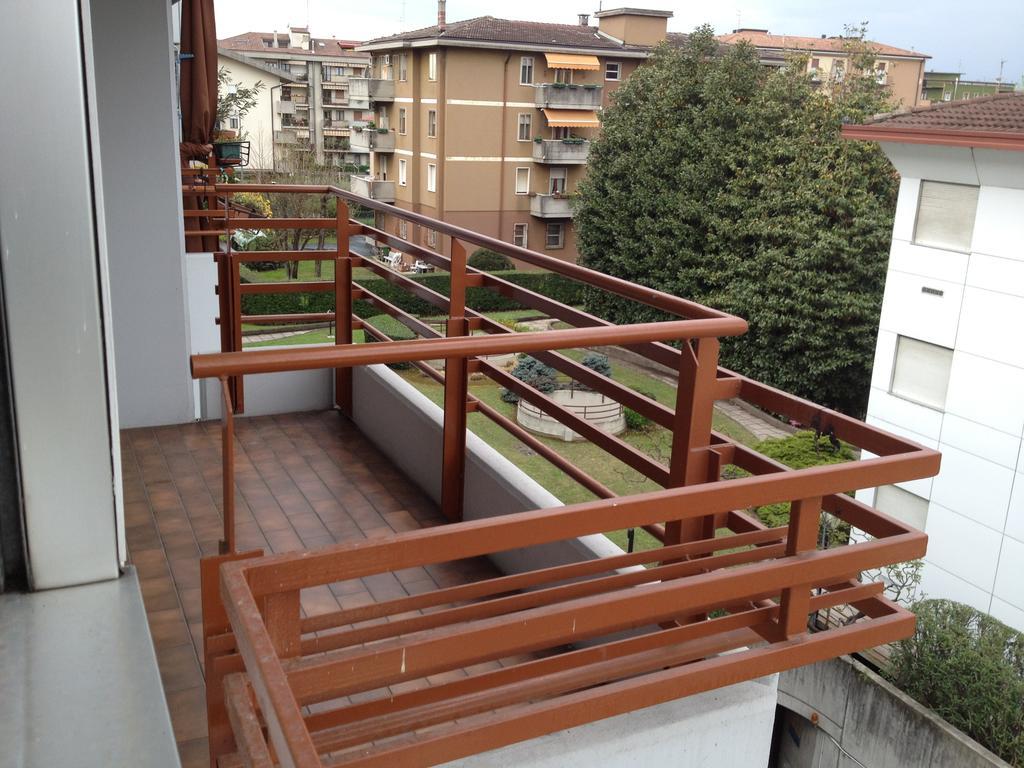 Casa Palladio 29 Apartment Verona
