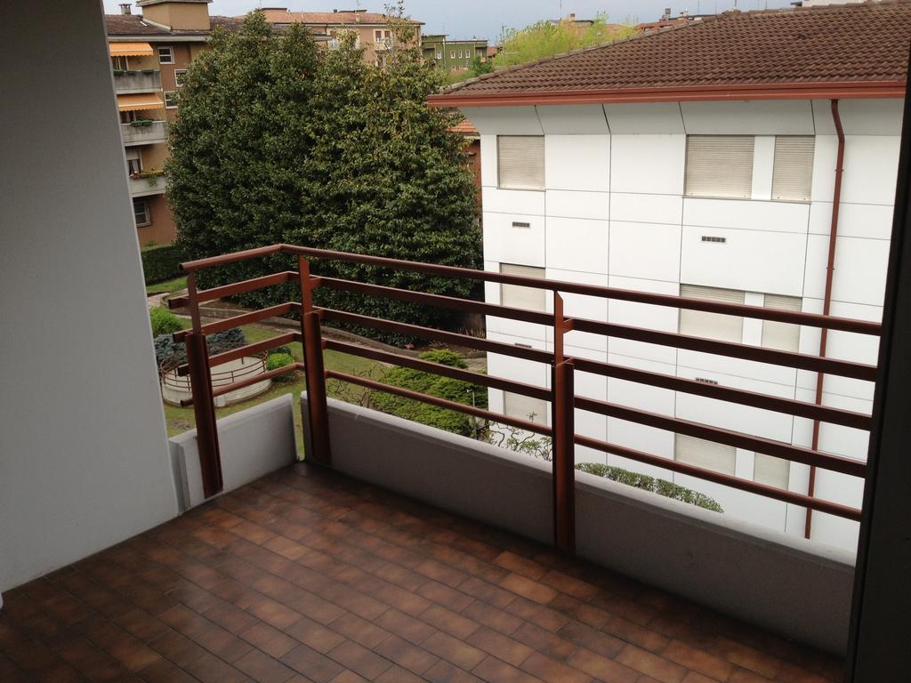 Casa Palladio 29 Verona