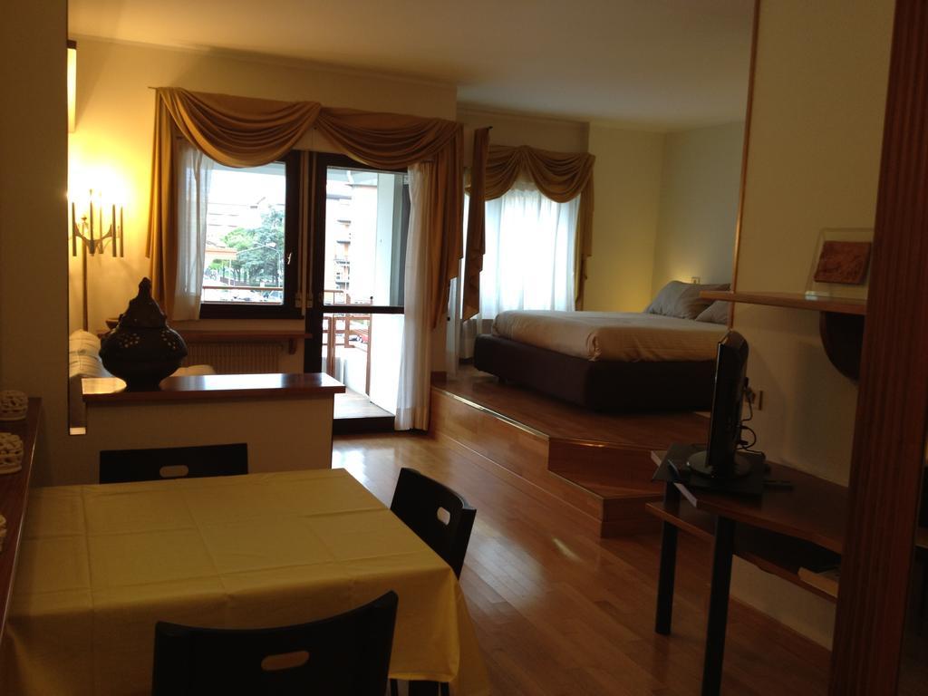 Casa Palladio 29 Apartment