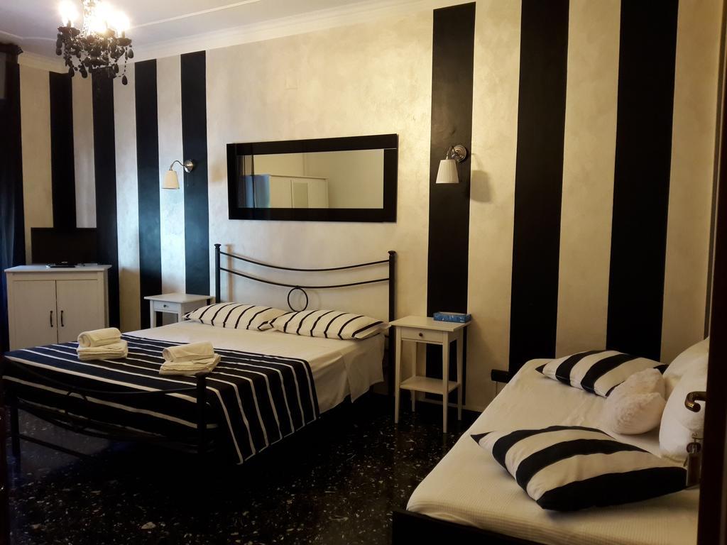 Guest house Domus Mea (adults Only) *