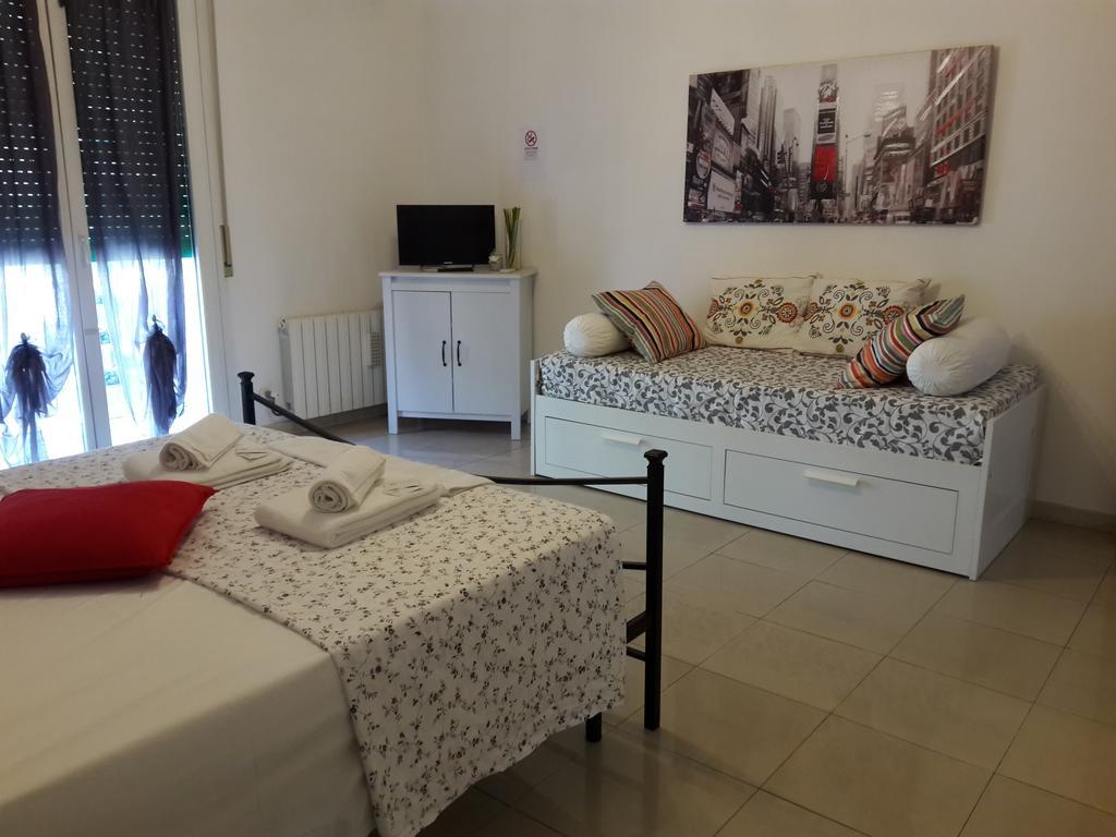 Guest house Domus Mea (adults Only) *
