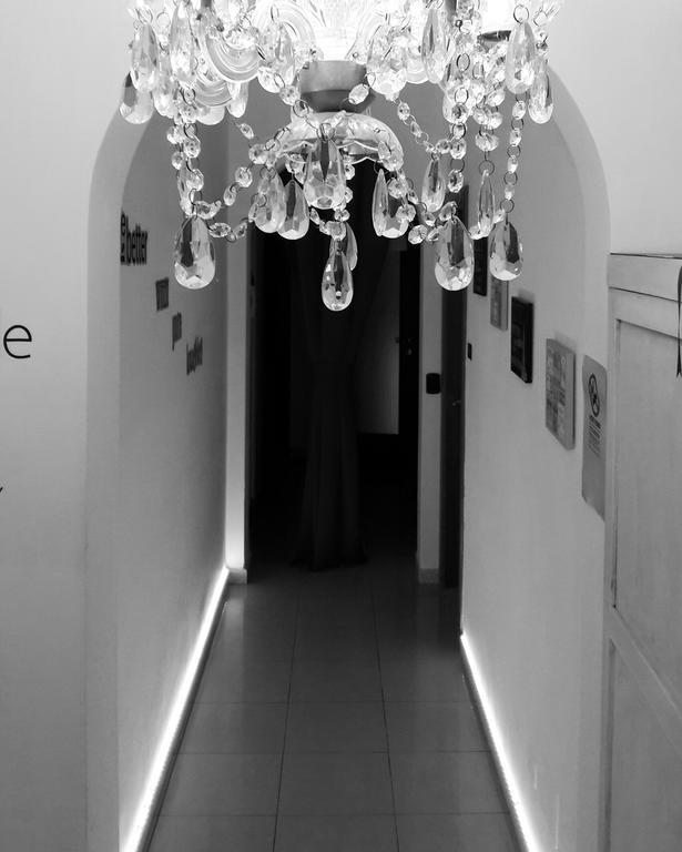 Domus Mea (adults Only) * Verona