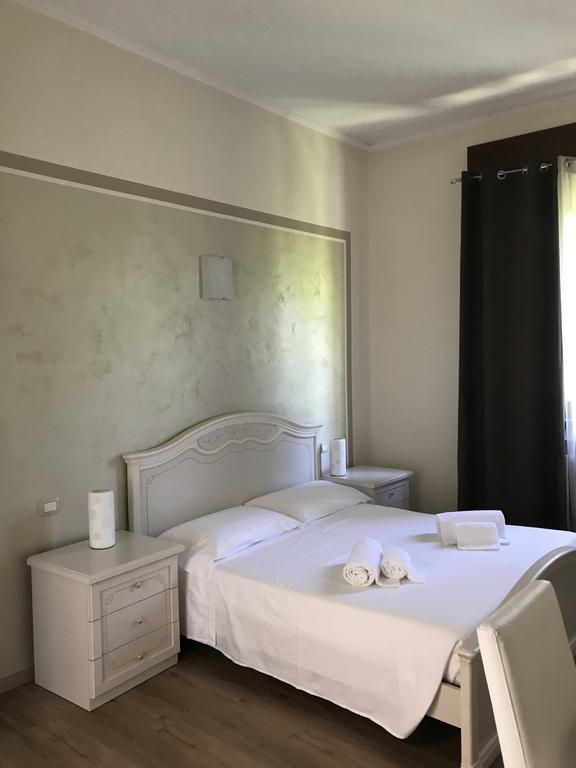 La Coccinella Guest house