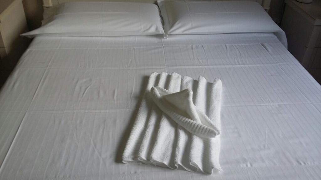 Guest house La Coccinella *