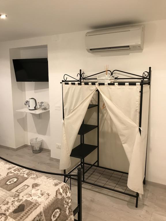 Veronetta Suites Guest house