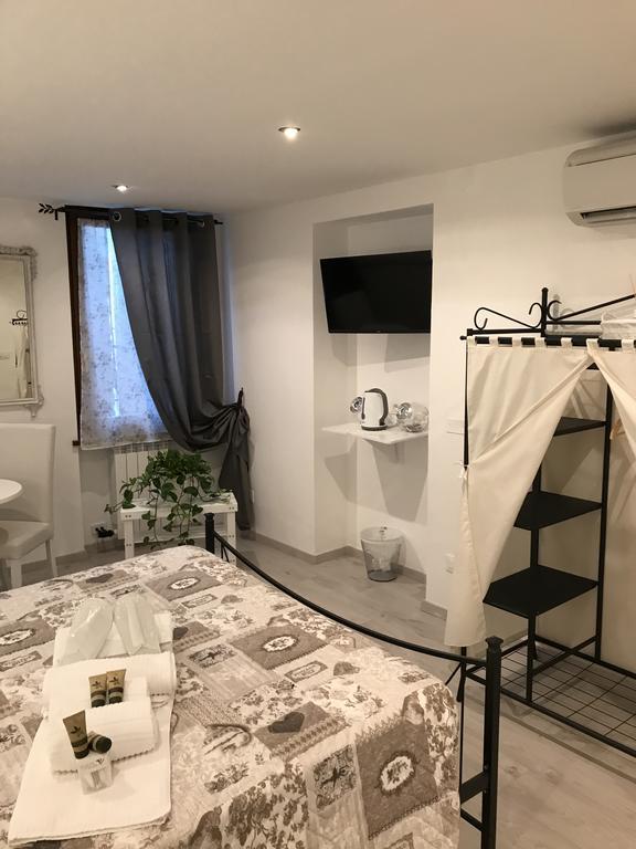 Guest house Veronetta Suites *