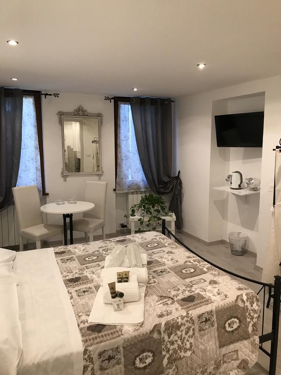 Guest house Veronetta Suites Verona