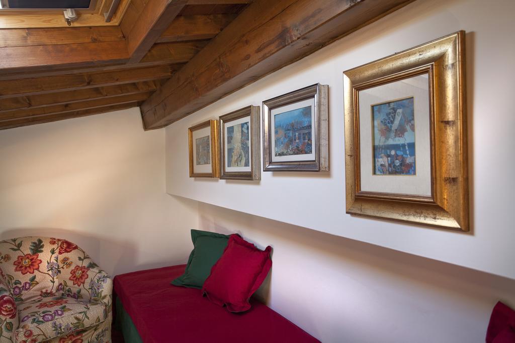 Veronaforent Cadrega Apartment *