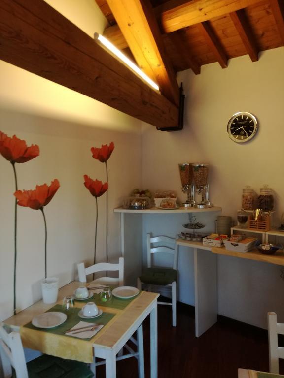 Casanova Bed & Breakfast Verona