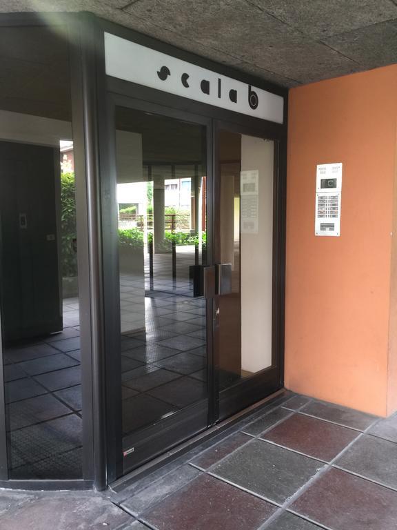 Casa Palladio 29 Apartment Verona