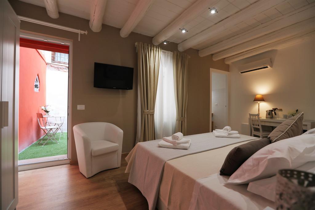 Guest house La Maison De Charme