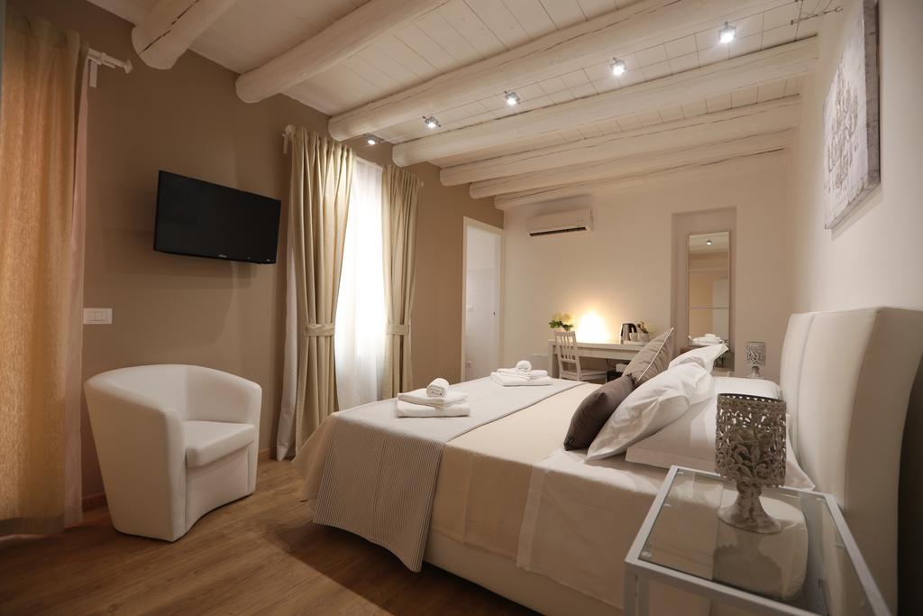 Guest house La Maison De Charme