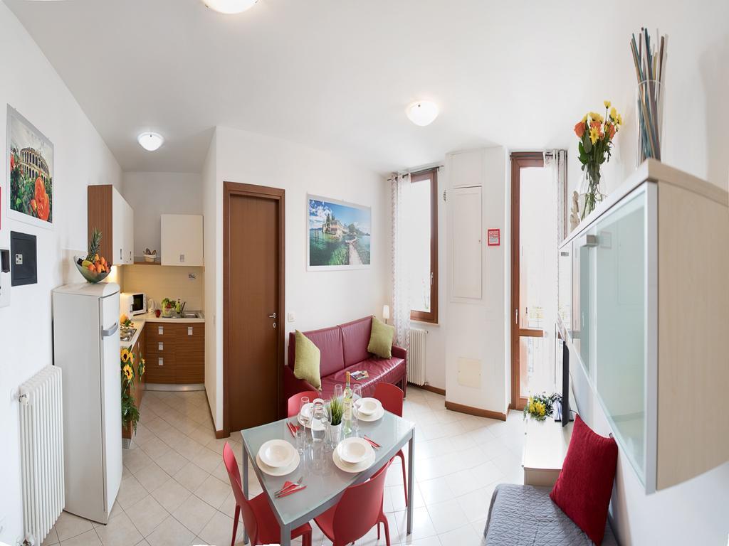 Aparthotel Class 