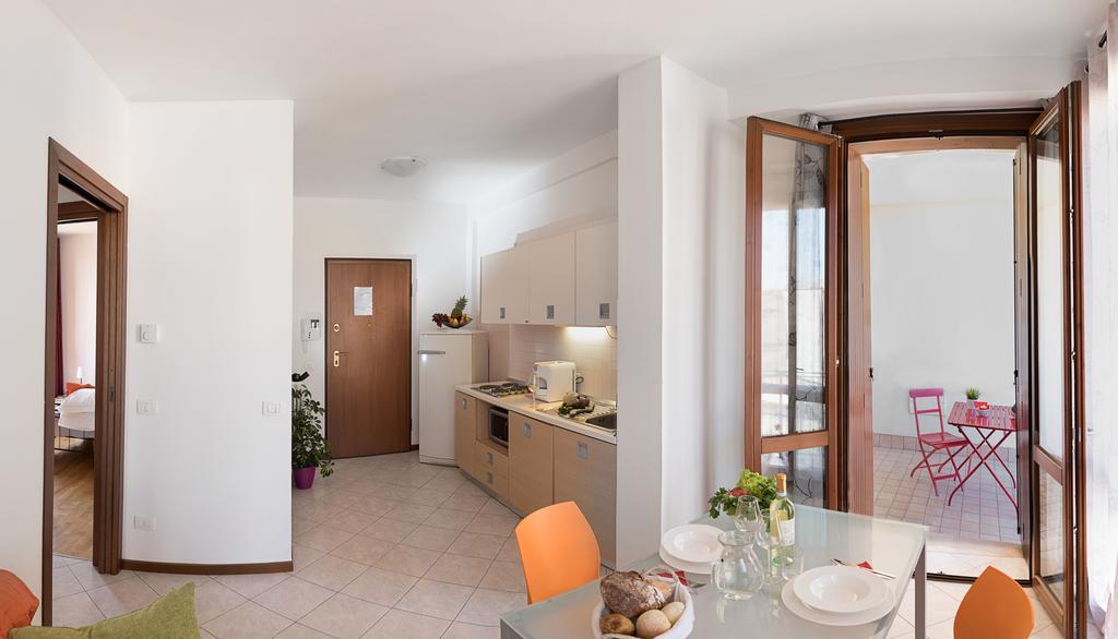 Aparthotel Class 