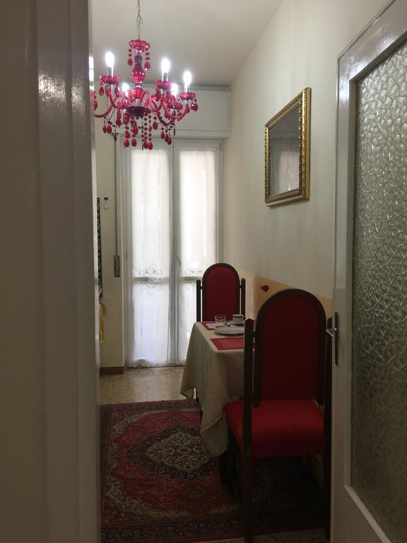 Locazione Turistica Sole 3*