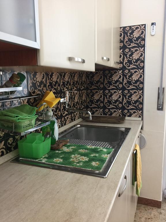 Guesthouset Locazione Turistica Sole 3*