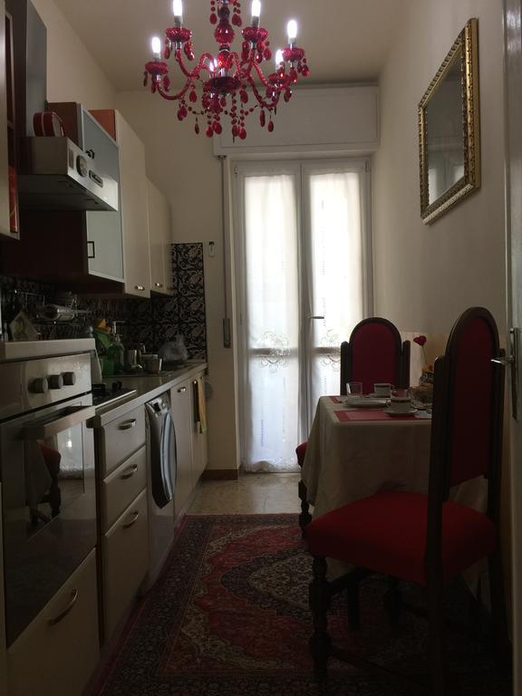 Locazione Turistica Sole Guesthouset 3*