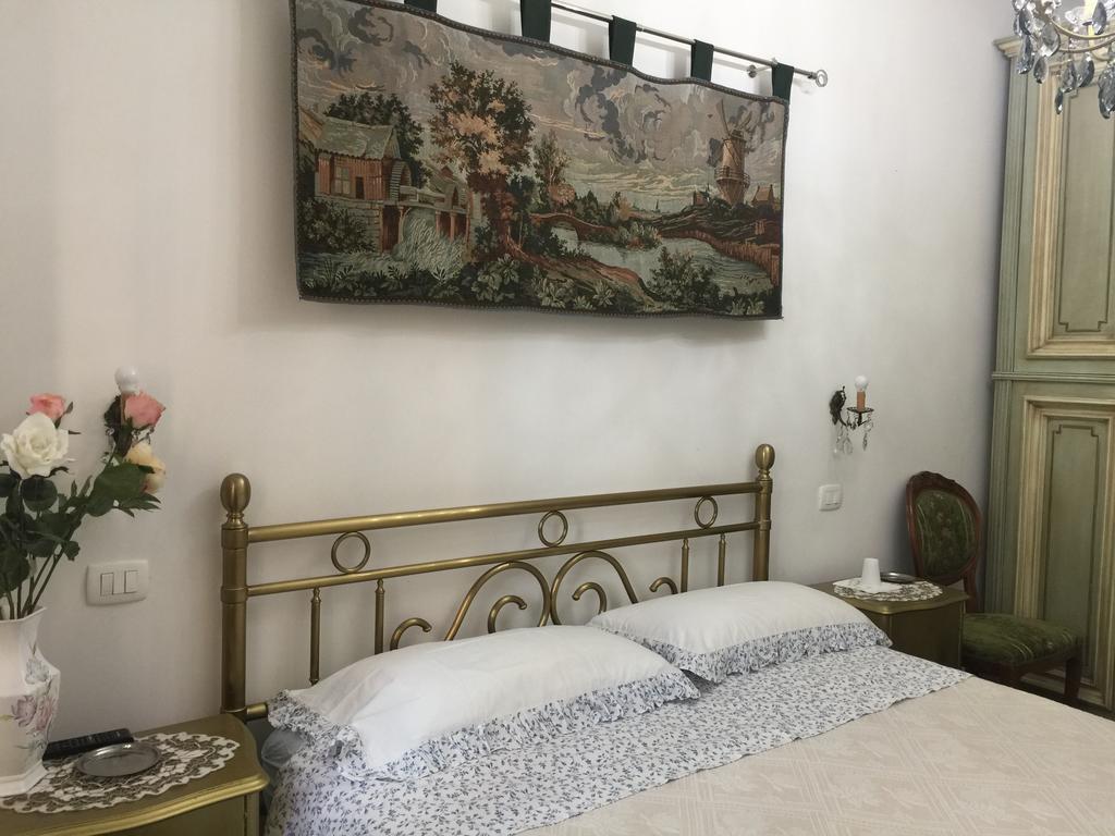 Guesthouset Locazione Turistica Sole Verona