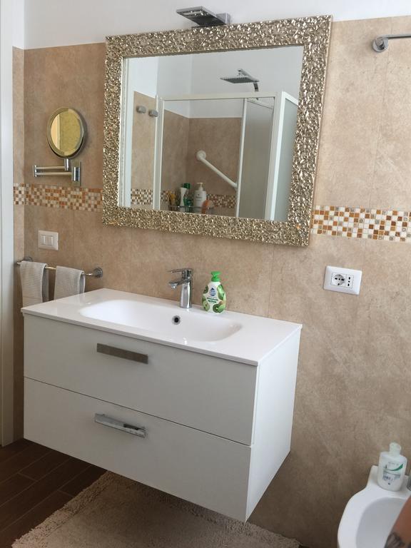 Guesthouset Locazione Turistica Sole 3*