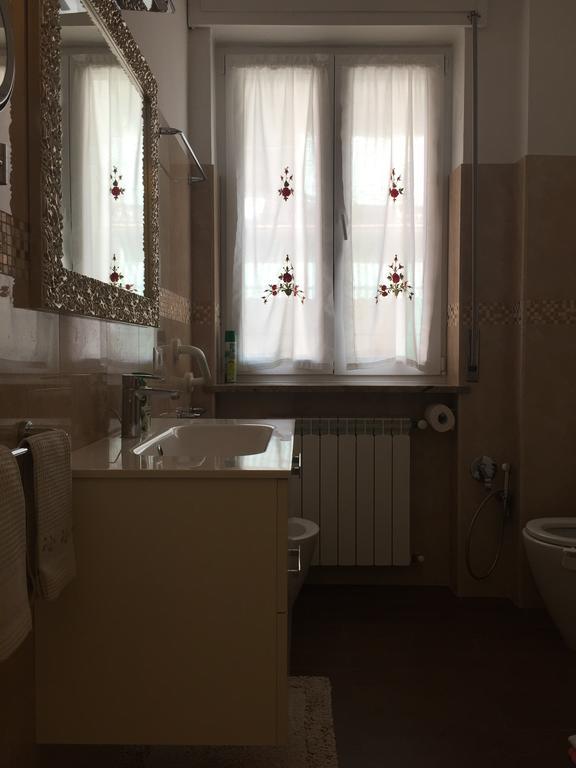 Guesthouset Locazione Turistica Sole