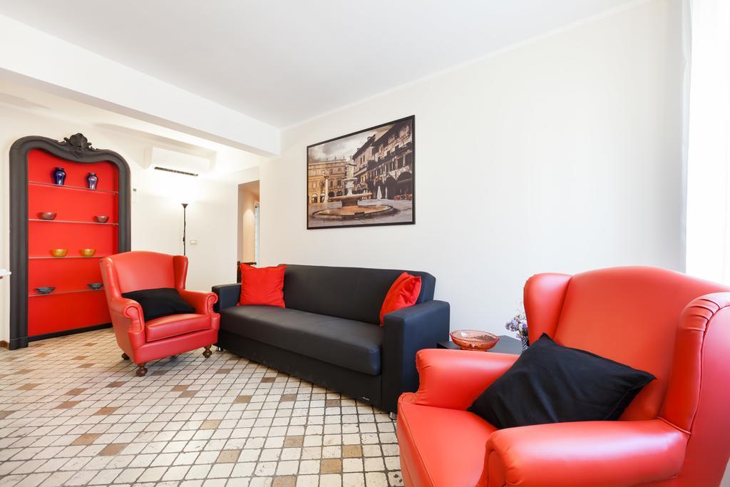 Apartment Al Vecchio Castello Verona