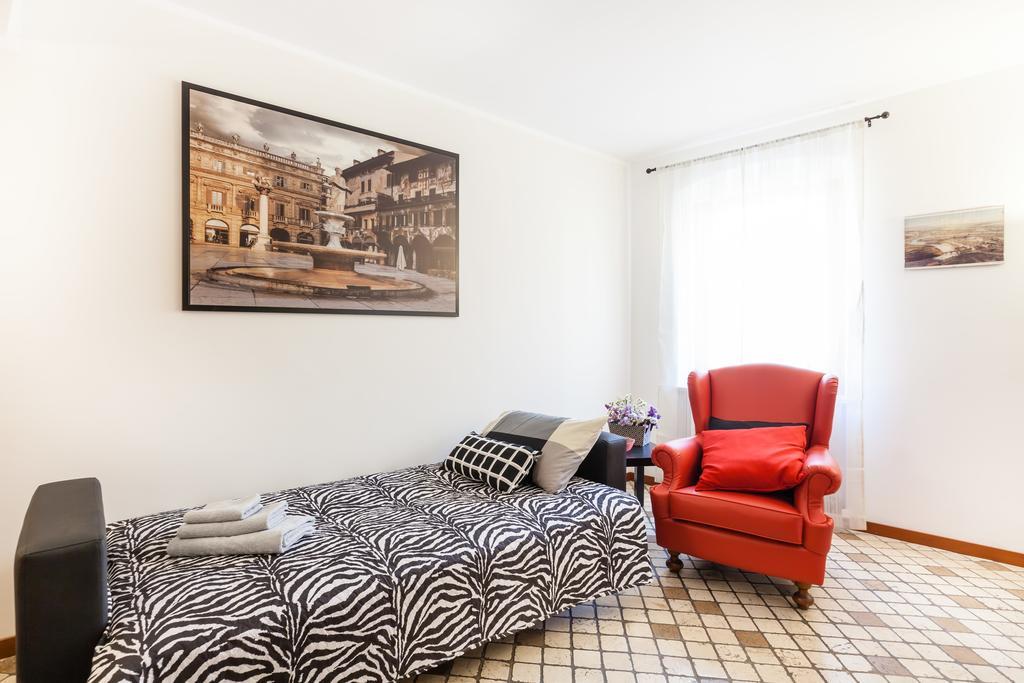Apartment Al Vecchio Castello