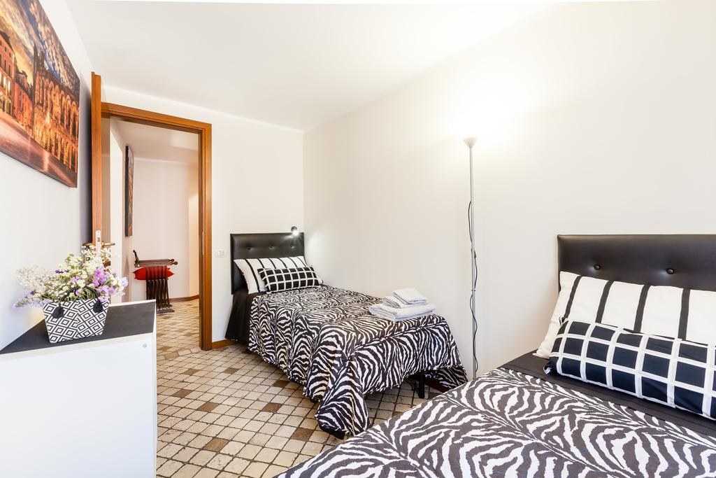 Apartment Al Vecchio Castello