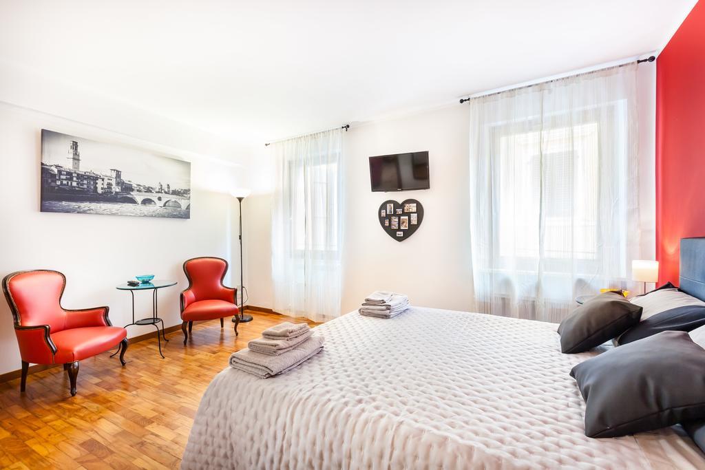 Al Vecchio Castello Apartment Verona